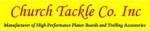 Church Tackle