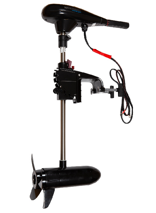 Электрический троллинговый мотор FWT54TH/26 Электрический троллинговый мотор FWT54TH/26