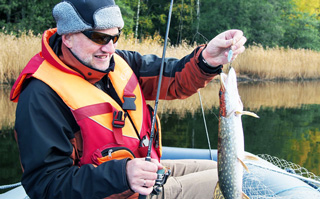 Спиннинги Mystic со скидкой 30%