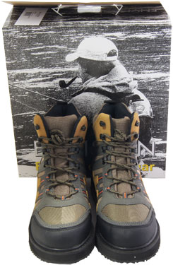 Ботинки для вейдерсов Envision Remora