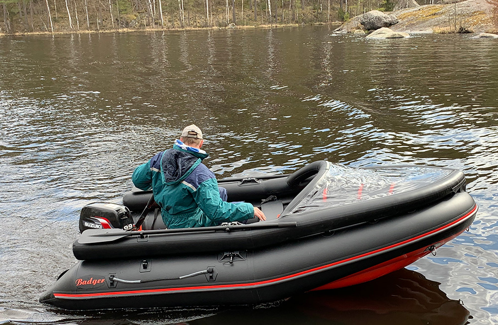 Лодка Эйр Лайн badger-arl-fishing-3-big.jpg