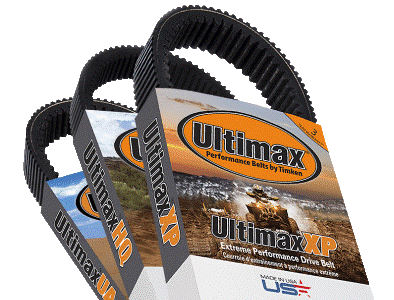 Три серии ремней для ATV 1111.gif