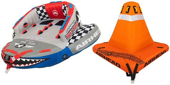 Chariot-Warbird-2-Big-Orange-Cone-550.jpg Chariot-Warbird-2-Big-Orange-Cone-550.jpg