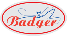 Badger Badger