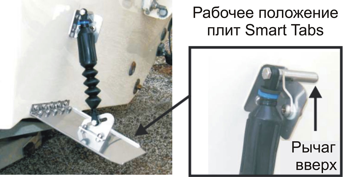 Уменьшить скорость мотора при троллинге