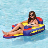 Надувной аттракцион Bimini Lounger 2 - на воде