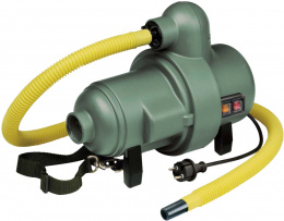 Электрический насос Bravo 230/2000 - общий вид