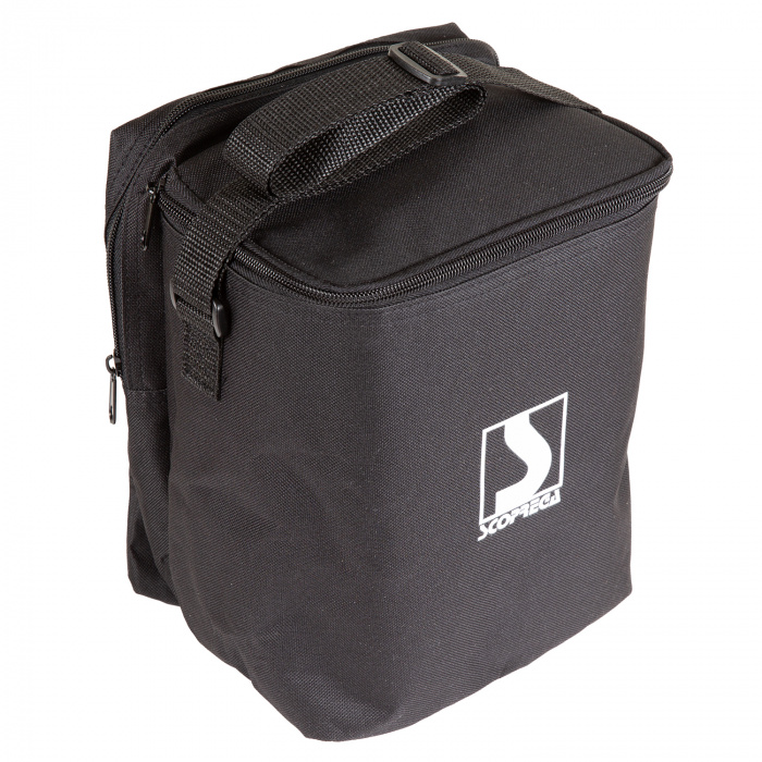 Электрический лодочный насос Bravo BST 800 - сумка