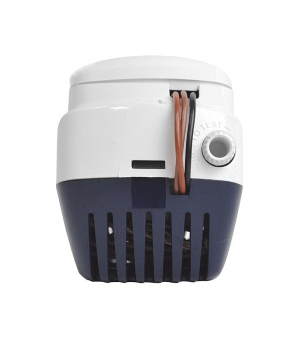 Трюмная автоматическая помпа Attwood Sahara 750