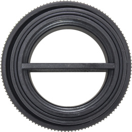 Переходник  к клапану Bravo 260 H.V., арт. 760 - вид снизу