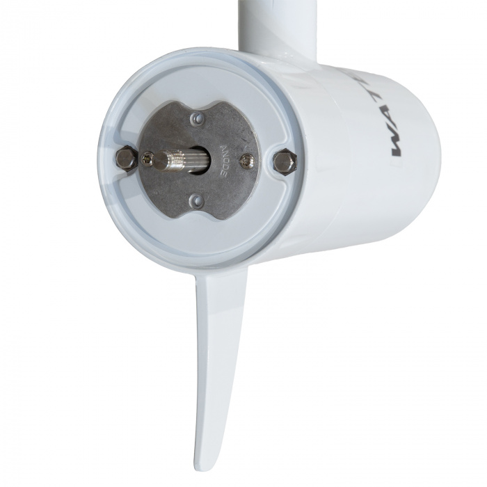 Hосовой электромотор для лодки CRC 54/48 - мотор