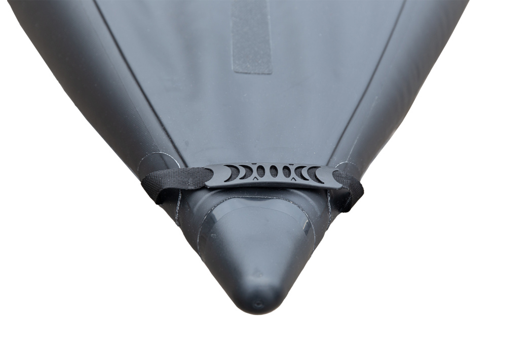 Надувная лодка Badger Elektra 330