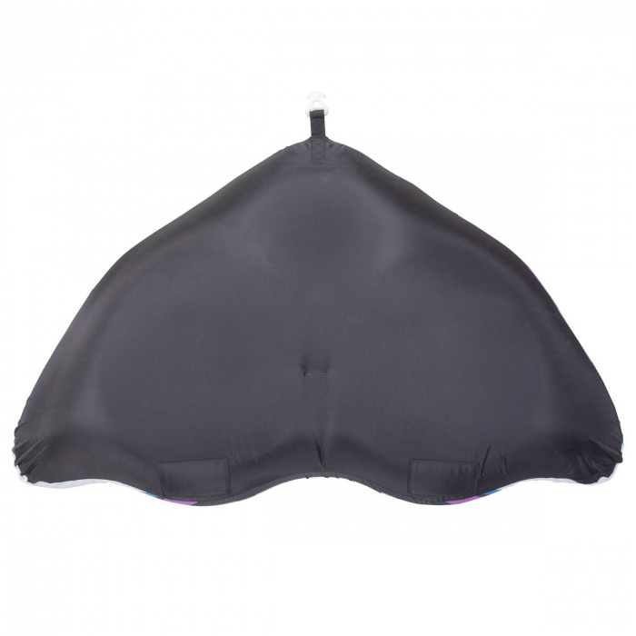 Буксируемый баллон Turbo 12 - вид снизу