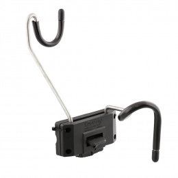 Держатель для спиннинга Scotty 0223 - в комплекте с адаптером 0237