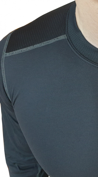 Термобелье повседневное TXO M1 первого слоя (верх) - швы Термобелье повседневное TXO M1 первого слоя (верх) - швы