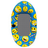 Надувной баллонEmoji Gang Pool Lounge - вид сверху