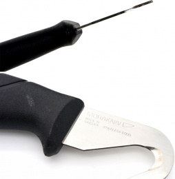 Нож-шкуродер Moraknive Belly Opener - лезвие