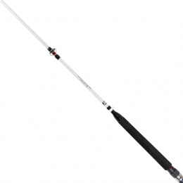 Спиннинг для даунриггера Salmon Downrigger 240 см Спиннинг для даунриггера Salmon Downrigger 240 см