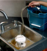 Электрический насос Waterbuster Электрический насос Waterbuster