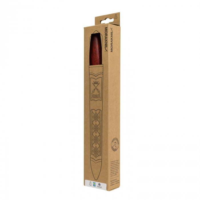 Нож Morakniv Classic №3 (С) - упаковка