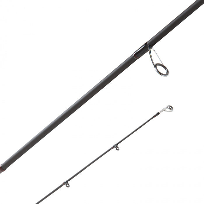 Спиннинг Intuition New MIN702L 2,13 м (3-18 гр)