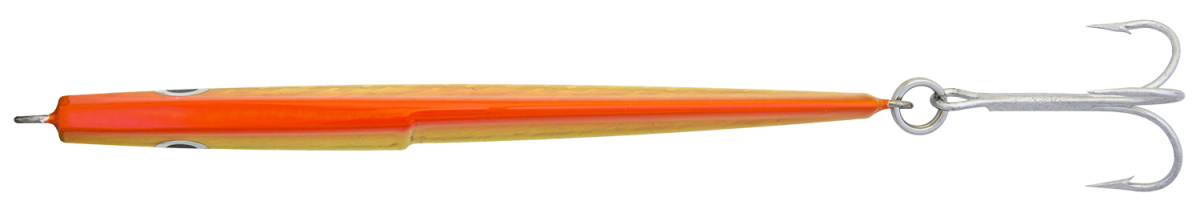 Пилькер Mystic на тунца 230 грамм - 008