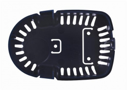 Автоматическая водоотливная помпа Sahara 750 основание