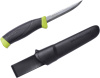 Нож Mora Fishing Scaler 098 (S) Green