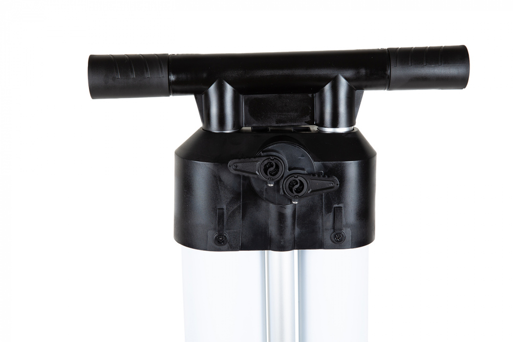 Насос ручной BRAVO Double Max