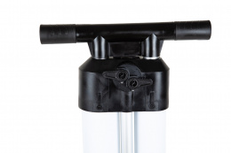 Насос ручной BRAVO Double Max