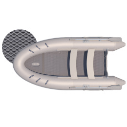 Коврик в лодку ARL, EVA - в лодке