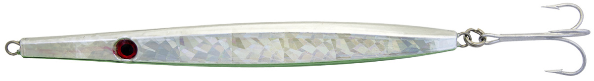 Пилькер Mystic V-Stick 300 - слева