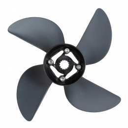 Гребной винт Propulse  Гребной винт Propulse