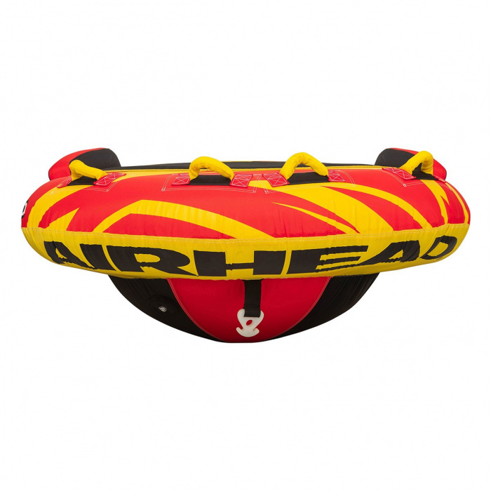 Надувной аттракцион Oddball 2 - вид спереди