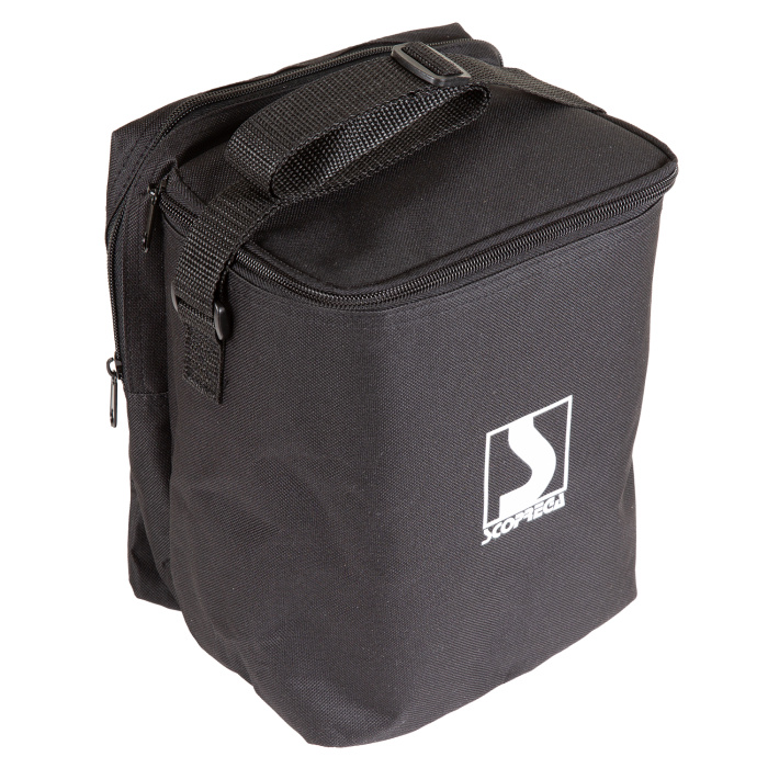 Электрический лодочный насос Bravo BST 300 - сумка