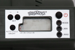 Электрический насос Bravo 230/2000 ARS - панель управления