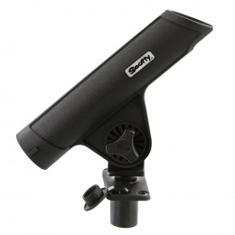 Держатель для спиннинга Scotty 0351 - вид с адаптером