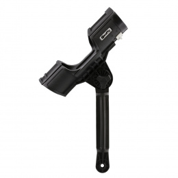 Держатель для спиннинга Scotty 0405 - вид сбоку