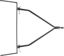 Дышло для санок Otter Х-Large PRO