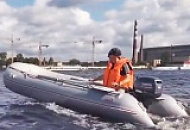 Новые видео на нашем Youtube-канале: разборка ARL, SL 390 на воде