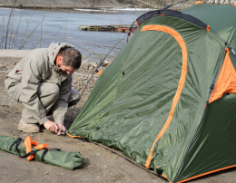 Окончание сборки Envision 2 PRO