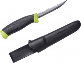 Нож Mora Fishing Scaler 098 (S) Green Нож Mora Fishing Scaler 098 (S) Green