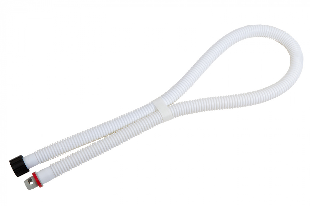 Насос ручной BRAVO Super - шланг