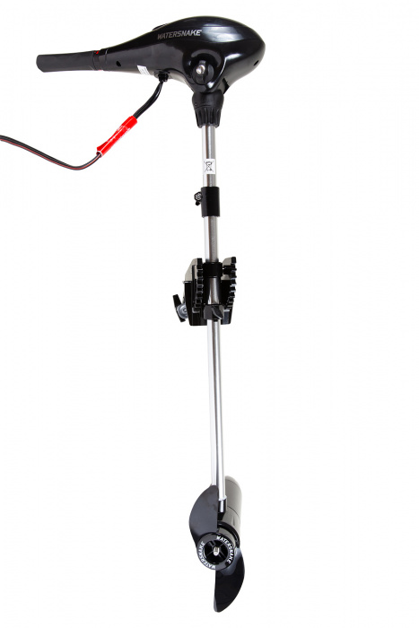 Электрический троллинговый мотор FWAD34/30 - поворот на 45 градусов