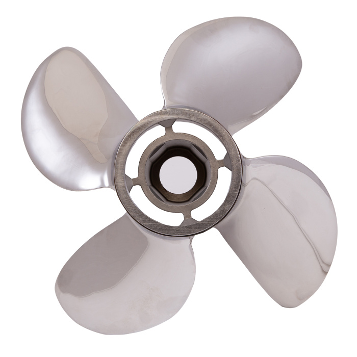 Гребной винт стальной Express EX-1419-4 - вид спреди