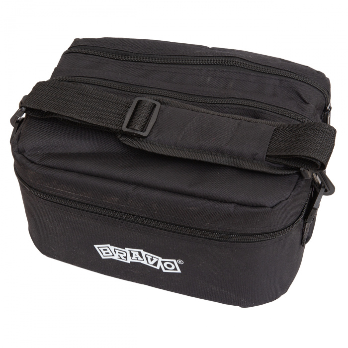 Электрический насос Bravo BТP 12 М - сумка для перноски