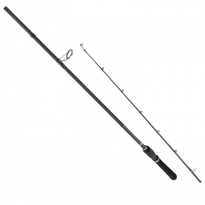 Спиннинг для твичинга Intuition New MIN702M 2,13 м (10-30 гр)