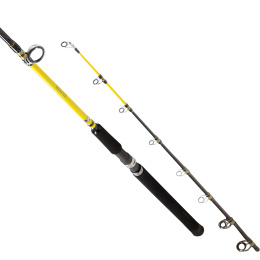 Спиннинг для пилькера Norveg Pilk 8MH 2,40 м (200-500 гр)