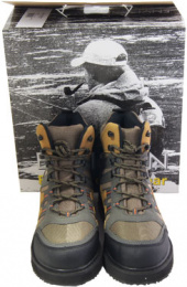 Ботинки для вейдерсов Envision Remora