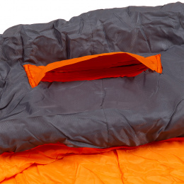 Спальный мешок кокон Evenk Pro (до –10С) - отверстие под руки